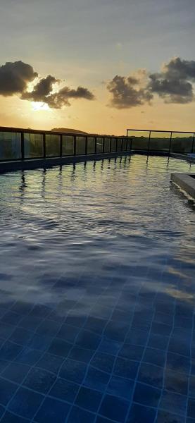 Flat La Ursa da Praia